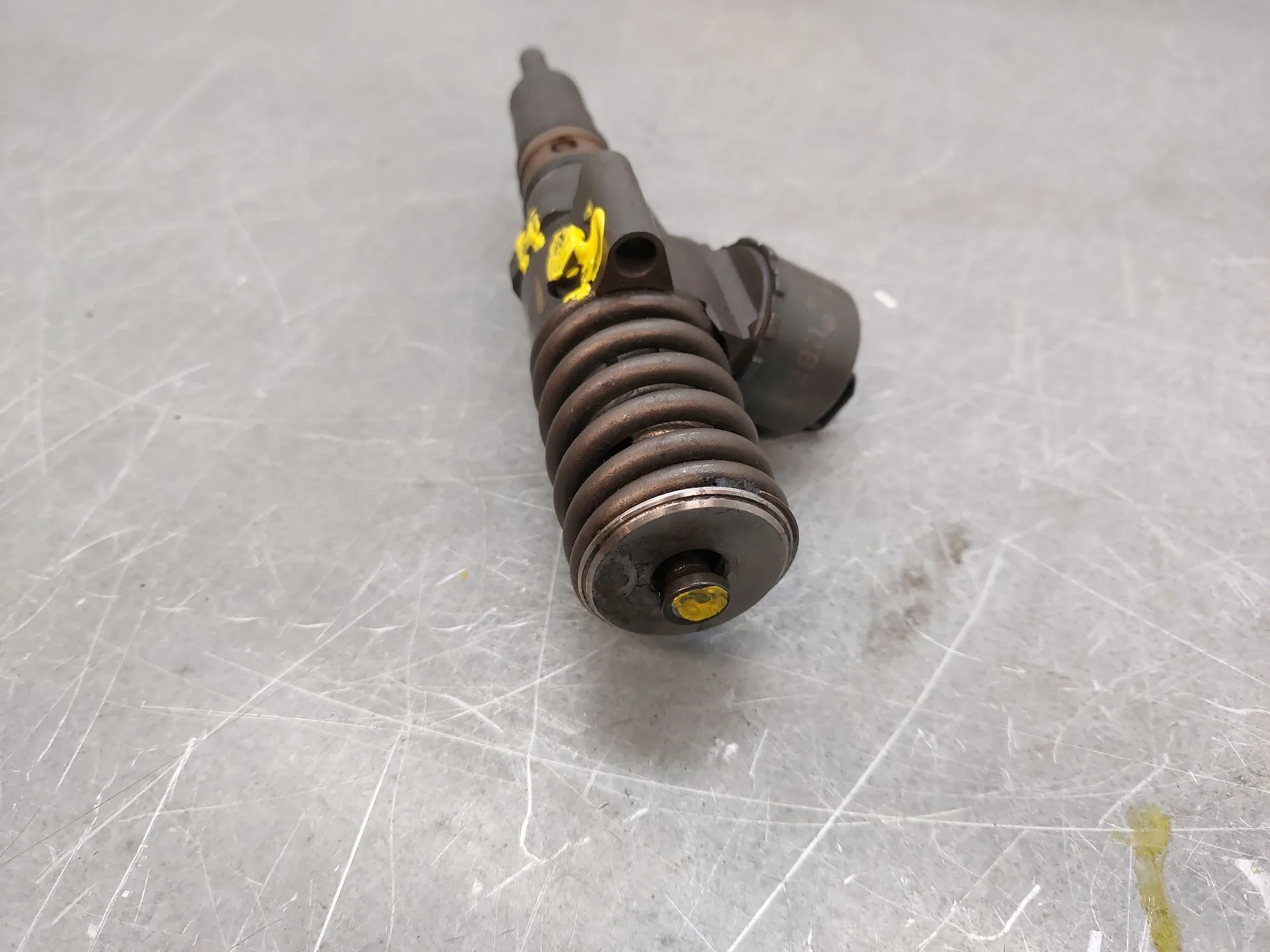 Inyector para Dodge Caliber