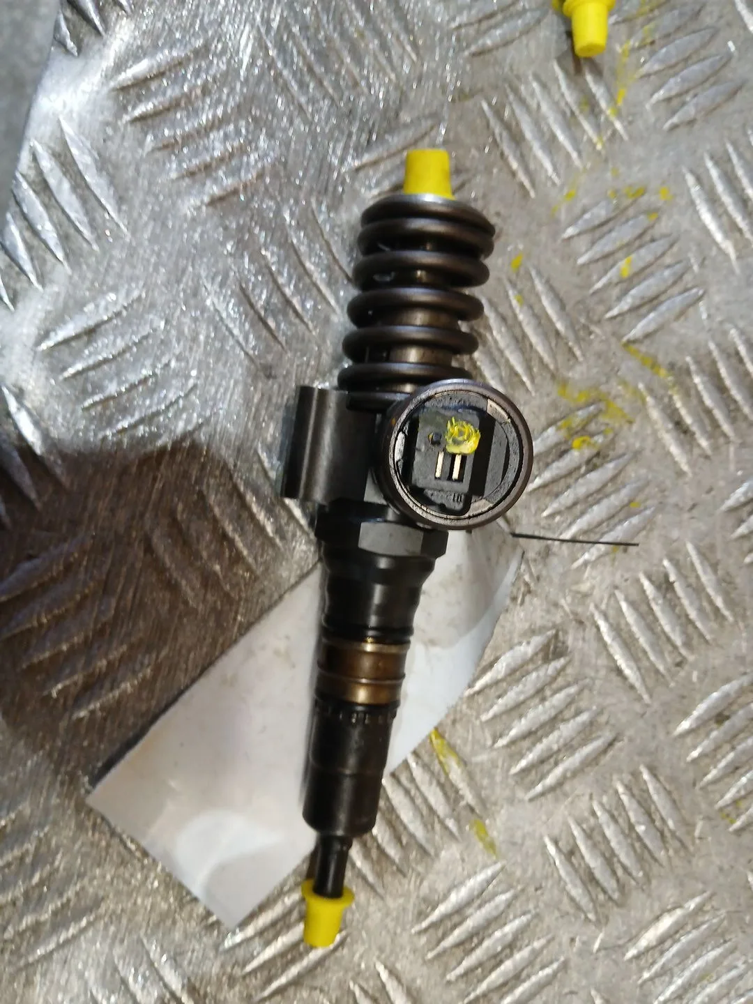 Inyector para Dodge Caliber