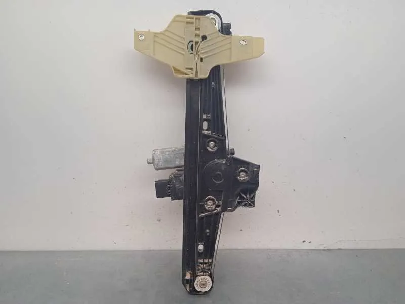 Elevalunas Trasero Derecho para Peugeot Rifter