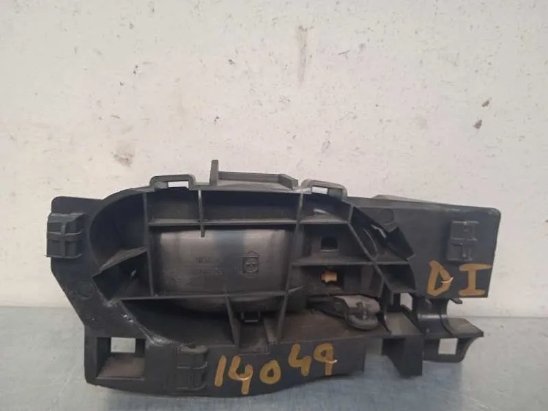 Maneta Interior Delantera Izquierda para Peugeot Expert Tepee