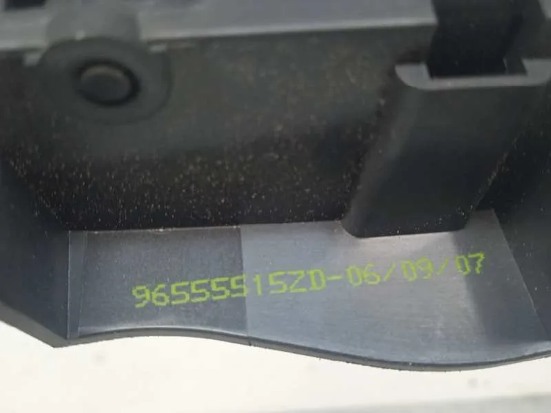 Maneta Interior Delantera Izquierda para Peugeot Expert Tepee