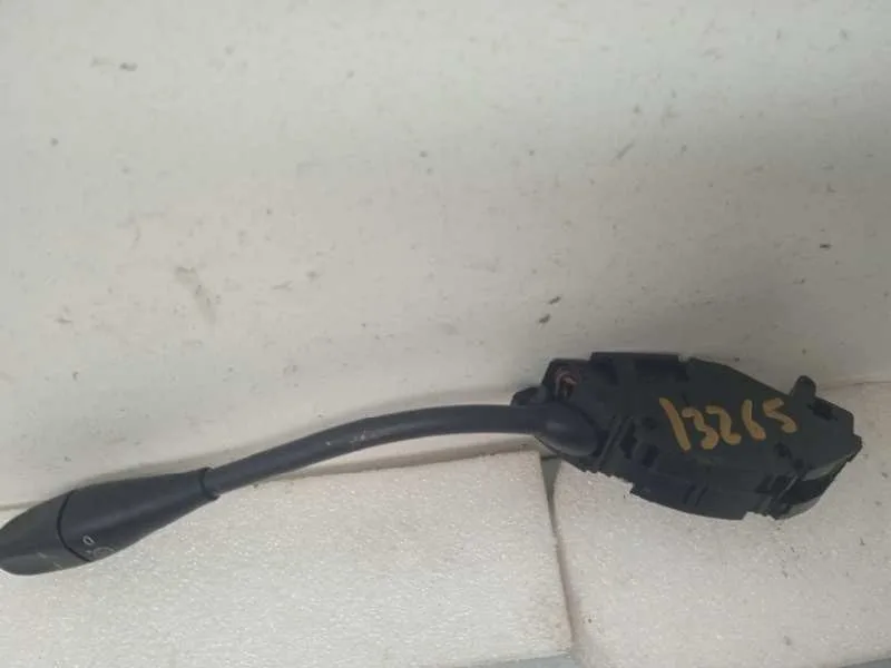 Mando Volante para Mercedes-Benz Clase C (W203) Berlina