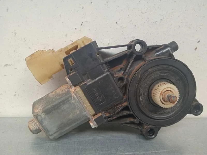 Motor Elevalunas Delantero Izquierdo para Ford Fiesta (Ccn)