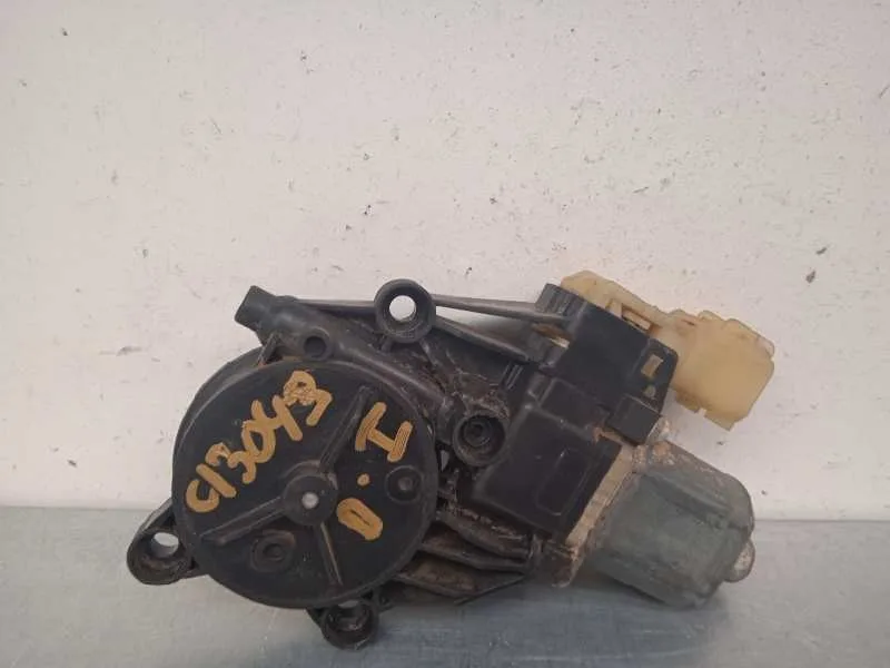 Motor Elevalunas Delantero Izquierdo para Ford Fiesta (Ccn)