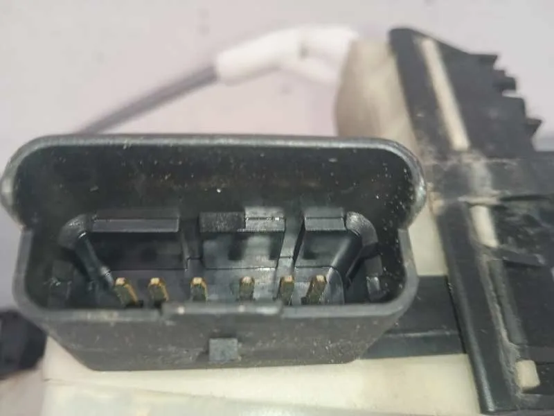 Cerradura Puerta Delantera Izquierda para Citroën C4 Lim.