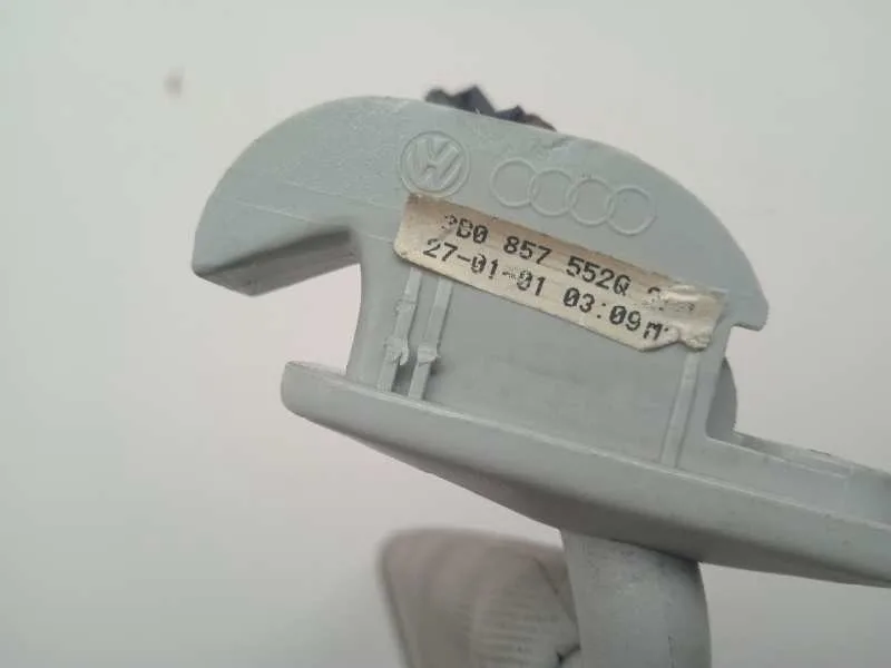 Parasol Derecho para Volkswagen Golf Iv Berlina (1J1)