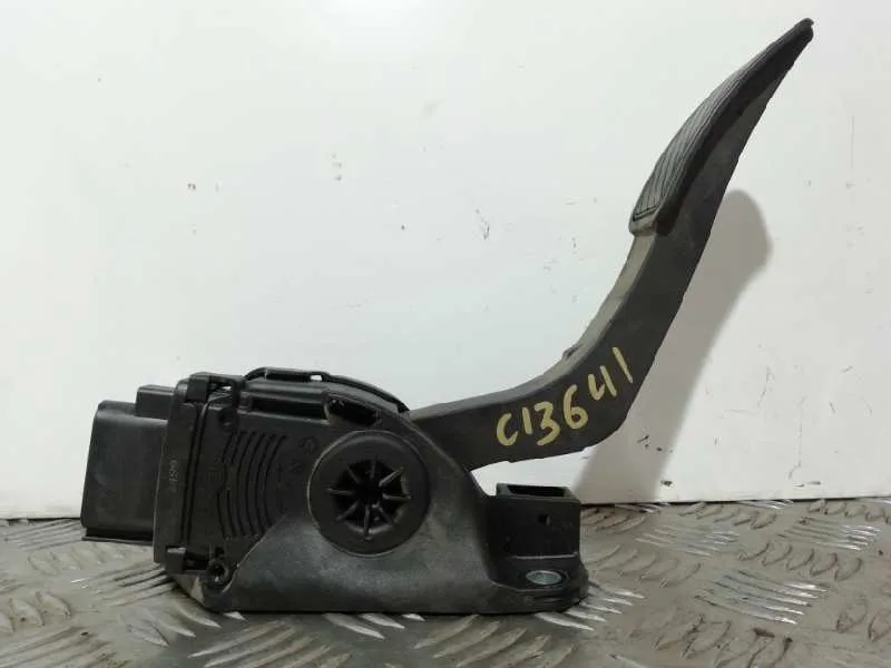 Potenciometro Pedal para Ford Fiesta (Cb1)
