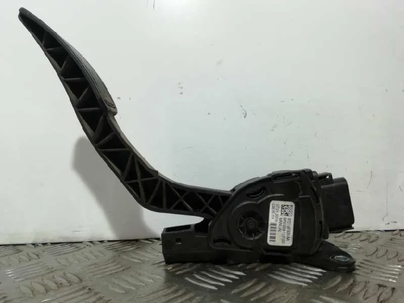 Potenciometro Pedal para Ford Fiesta (Cb1)