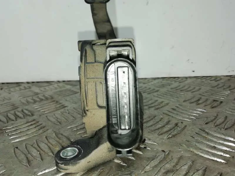 Potenciometro Pedal para Ford Fiesta (Cb1)