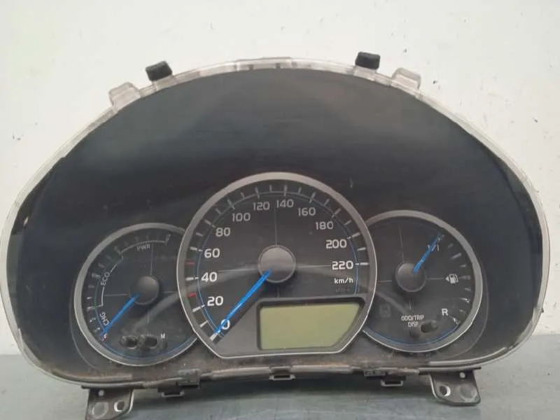 Cuadro Instrumentos para Toyota Yaris