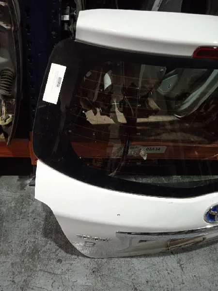 Porton Trasero para Toyota Yaris