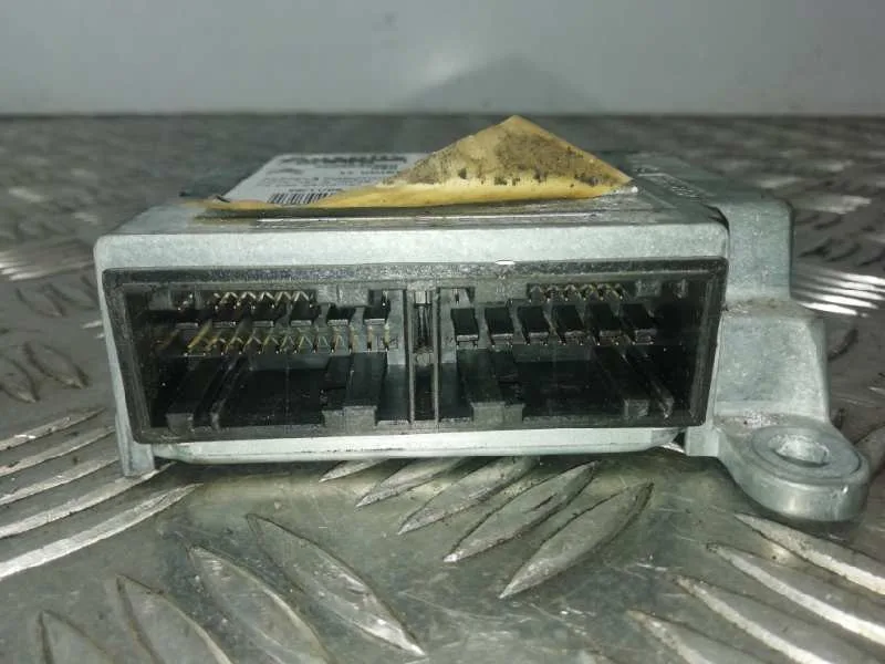 Centralita Airbag para Citroën C5 Break