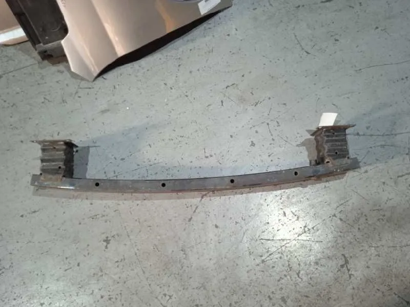 Refuerzo Paragolpes Delantero para Peugeot 207