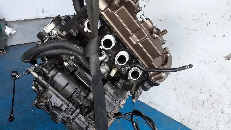 Motor Completo para Honda Cbr 650R