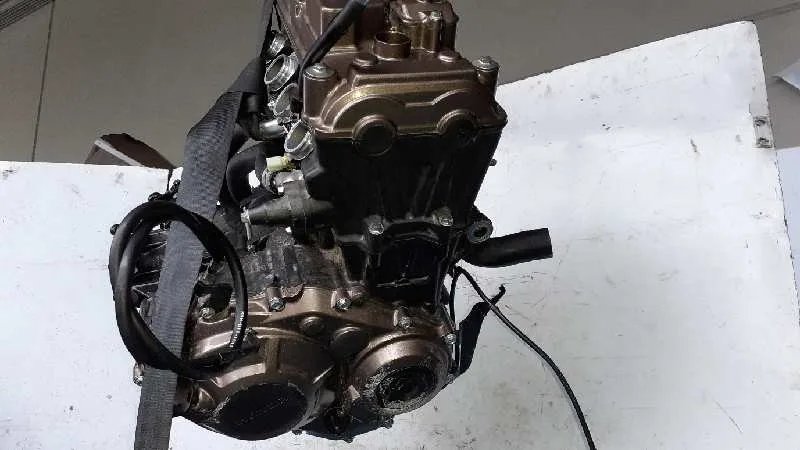 Motor Completo para Honda Cbr 650R