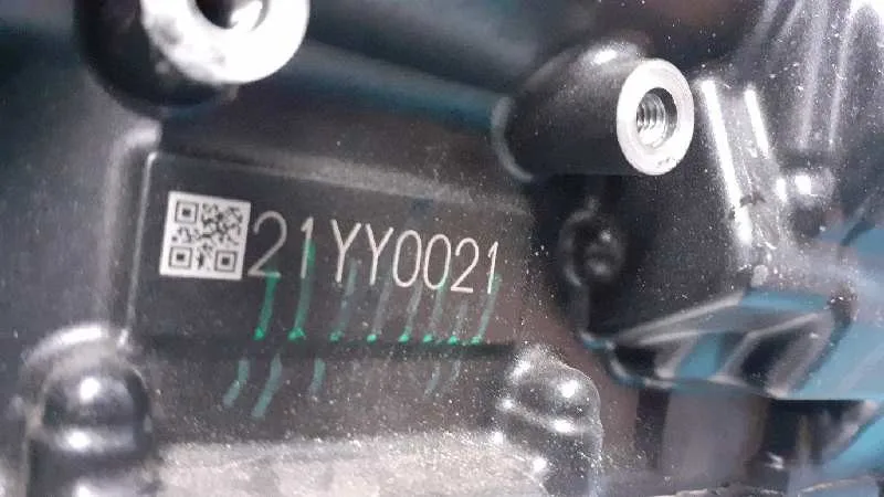 Motor Completo para Honda Cbr 650R