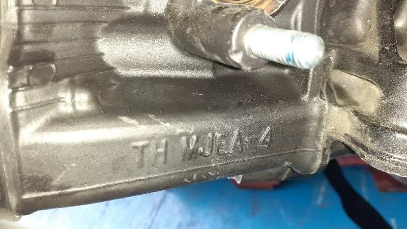 Motor Completo para Honda Cbr 650R