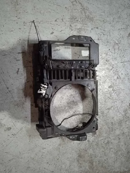 Panel Frontal para Citroën C5 Break