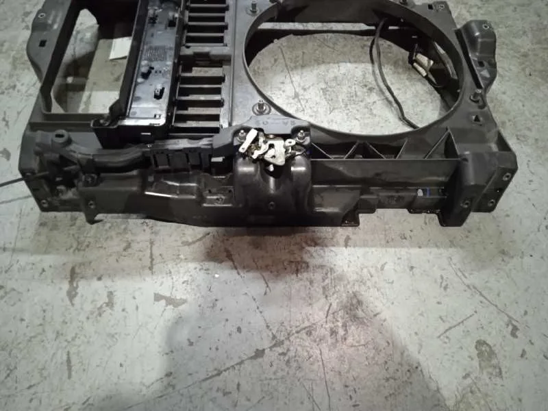 Panel Frontal para Citroën C5 Break