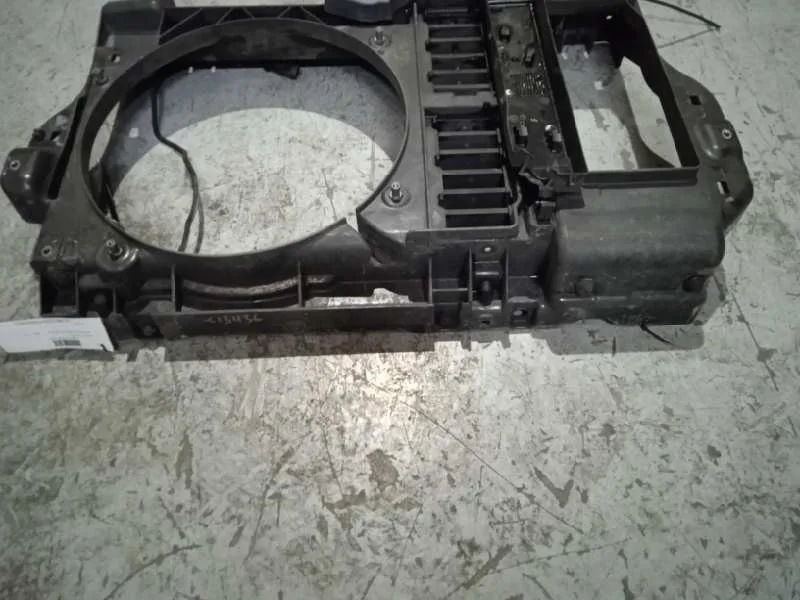 Panel Frontal para Citroën C5 Break