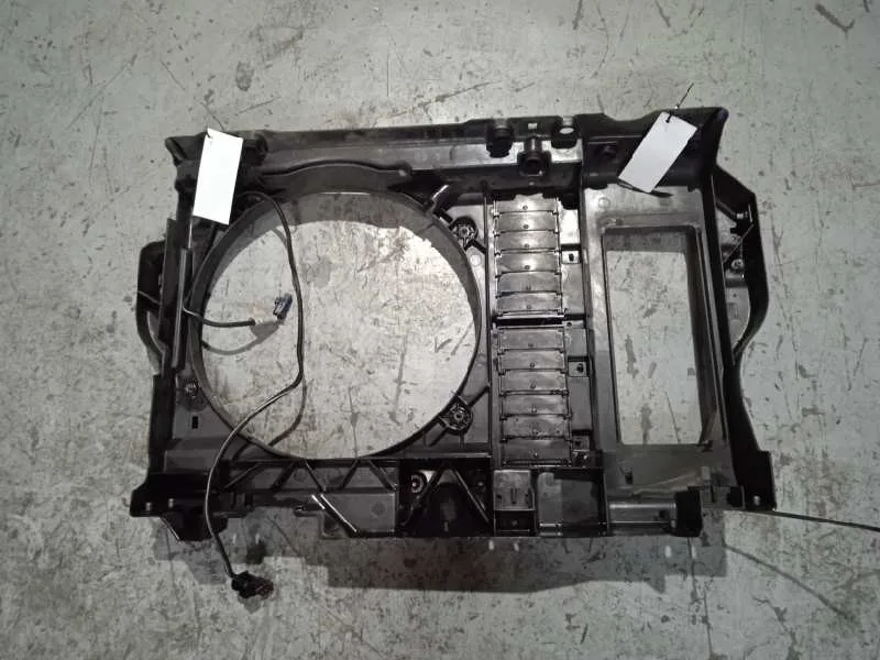 Panel Frontal para Citroën C5 Break