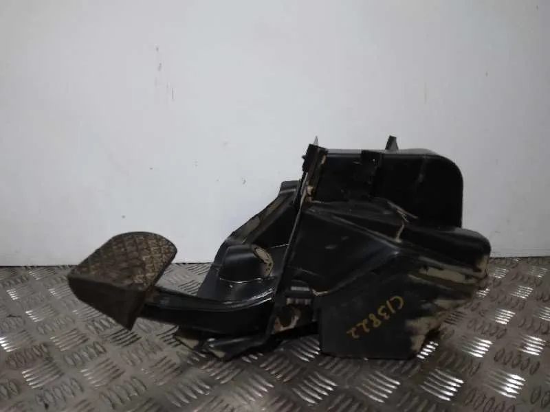 Pedal Freno para Mercedes-Benz Clase E (W211) Berlina