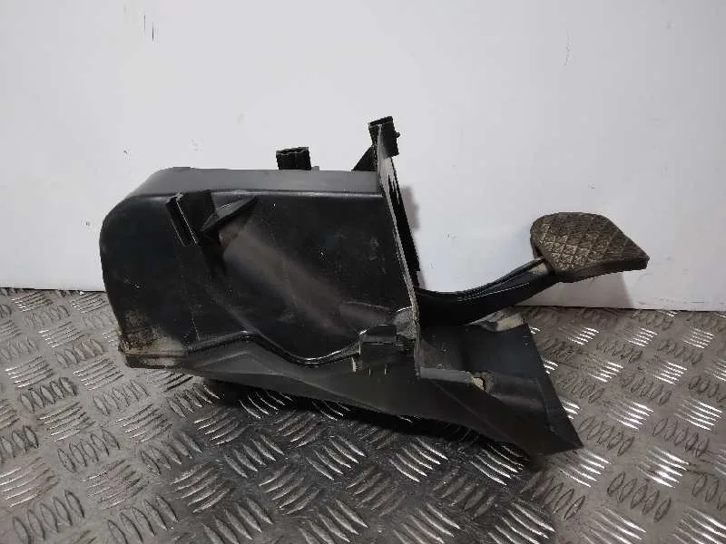 Pedal Freno para Mercedes-Benz Clase E (W211) Berlina
