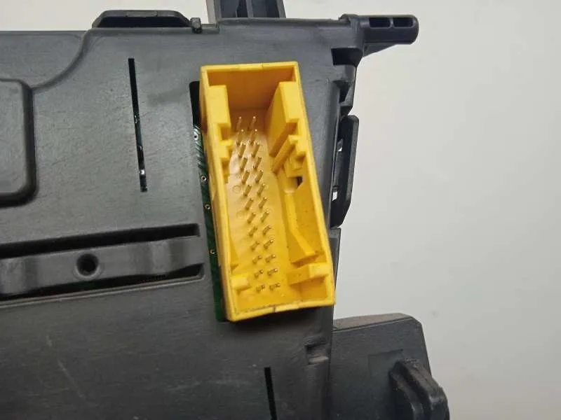 Cuadro Instrumentos para Citroën C4 Picasso