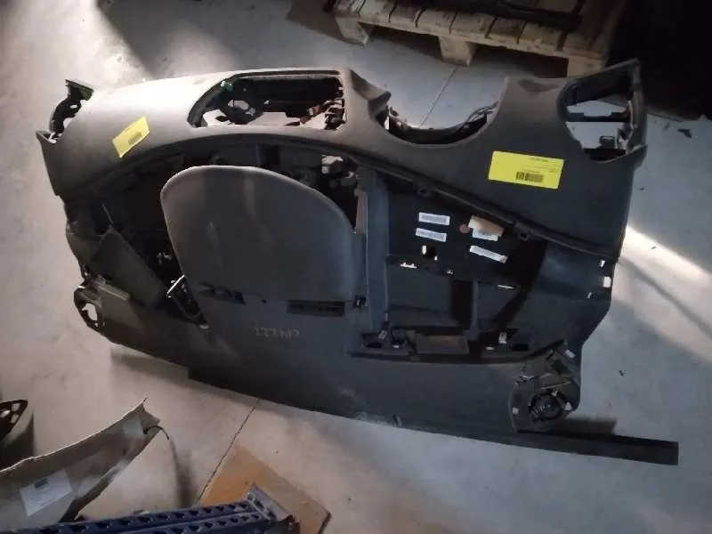 Kit Airbag para Citroën C4 Picasso