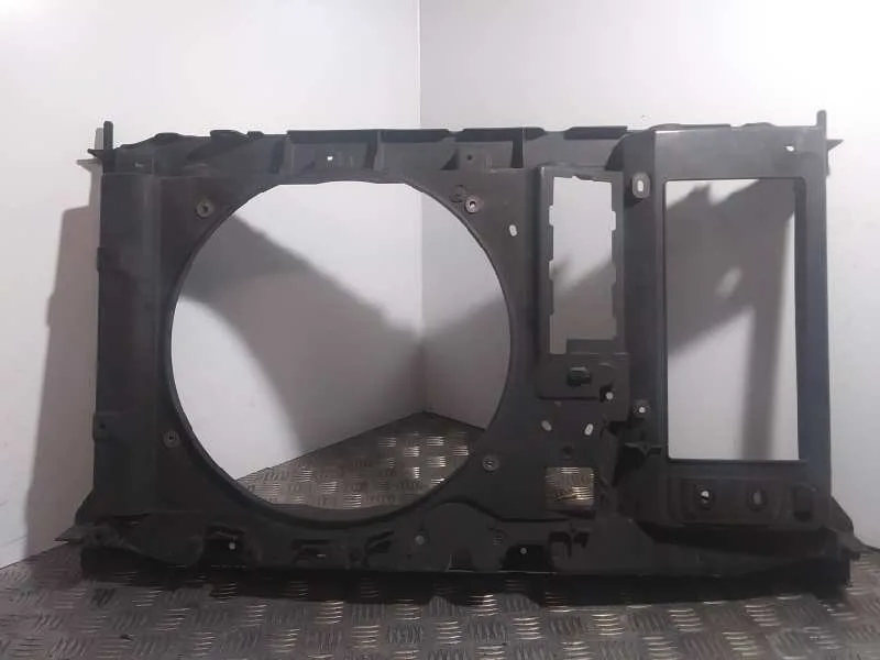 Panel Frontal para Citroën C4 Picasso