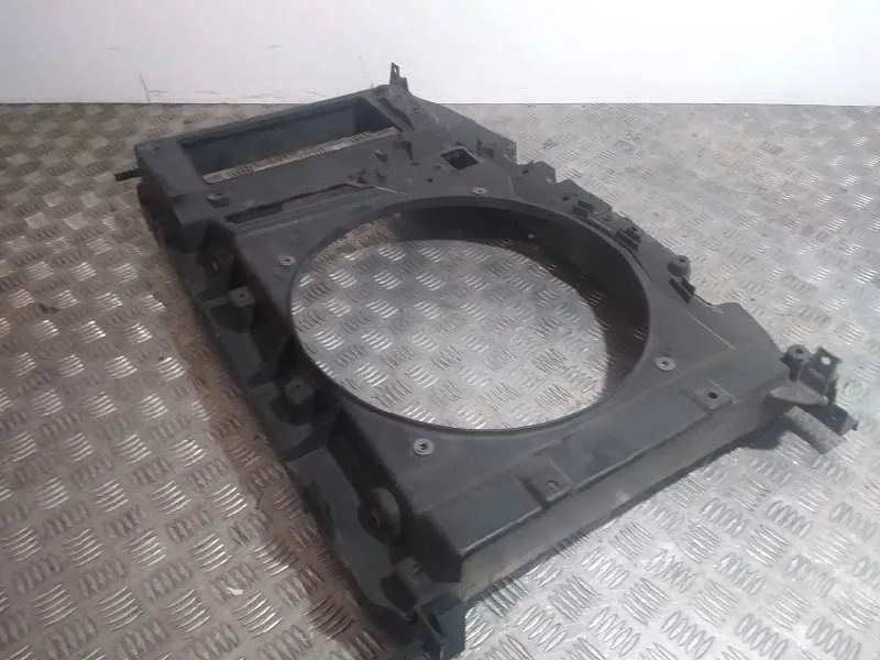 Panel Frontal para Citroën C4 Picasso