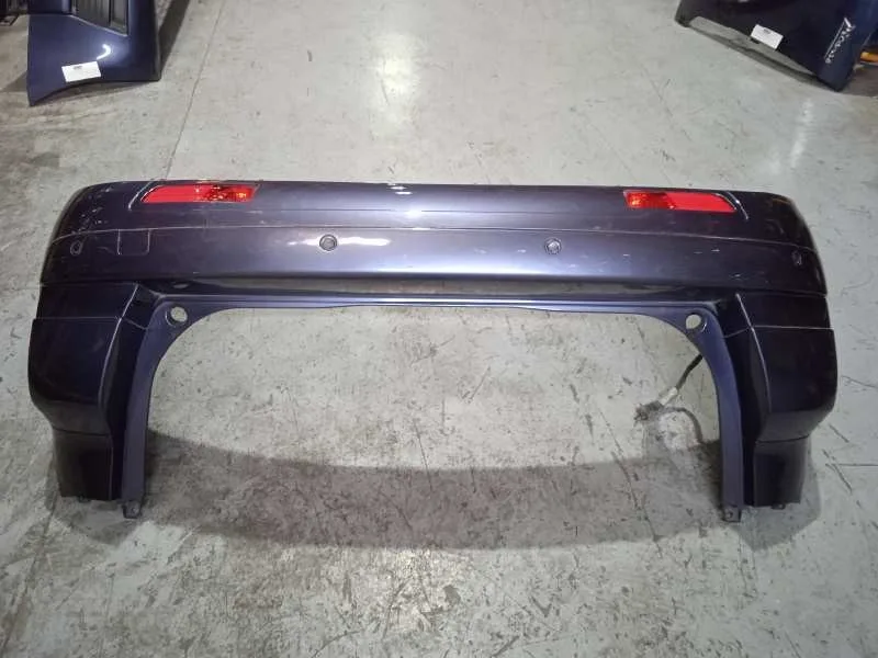 Paragolpes Trasero para Citroën C4 Picasso