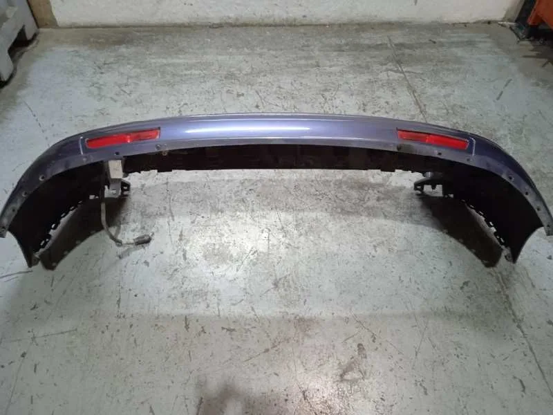 Paragolpes Trasero para Citroën C4 Picasso
