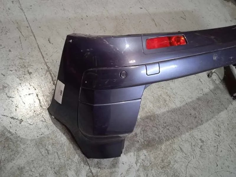 Paragolpes Trasero para Citroën C4 Picasso