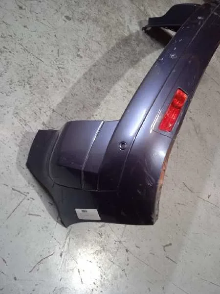 Paragolpes Trasero para Citroën C4 Picasso