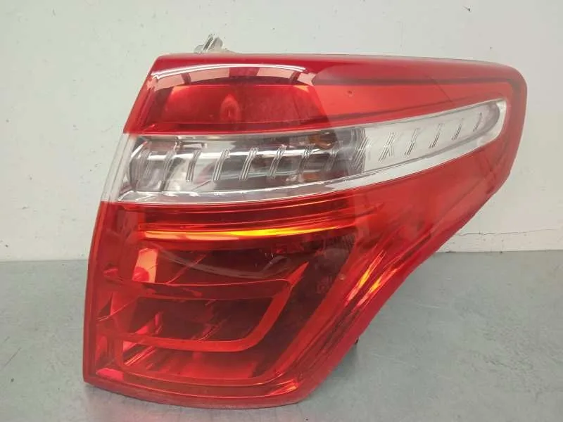 Piloto Trasero Derecho para Citroën C4 Picasso
