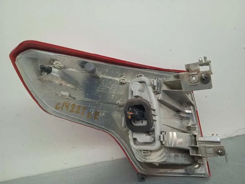 Piloto Trasero Derecho para Citroën C4 Picasso