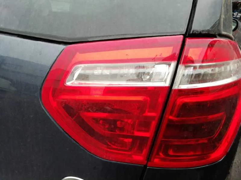 Piloto Trasero Derecho Interior para Citroën C4 Picasso
