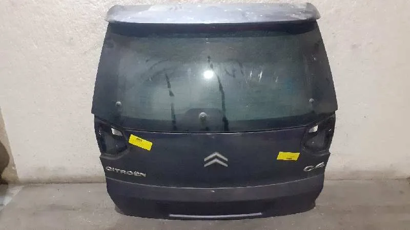 Porton Trasero para Citroën C4 Picasso