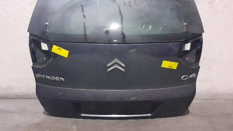 Porton Trasero para Citroën C4 Picasso