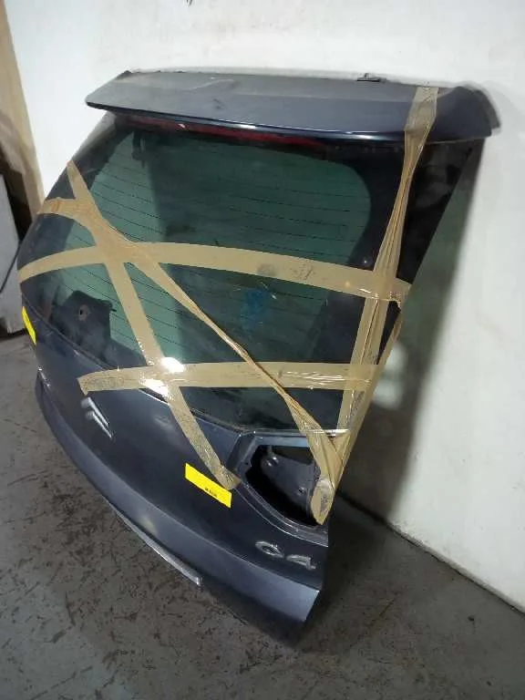 Porton Trasero para Citroën C4 Picasso