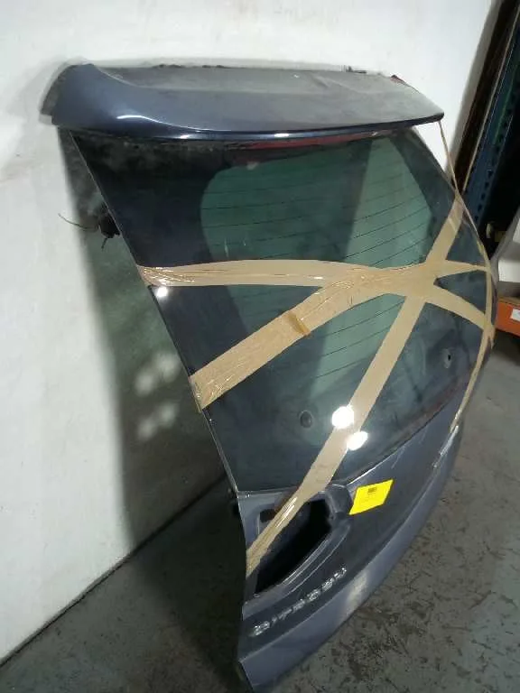 Porton Trasero para Citroën C4 Picasso