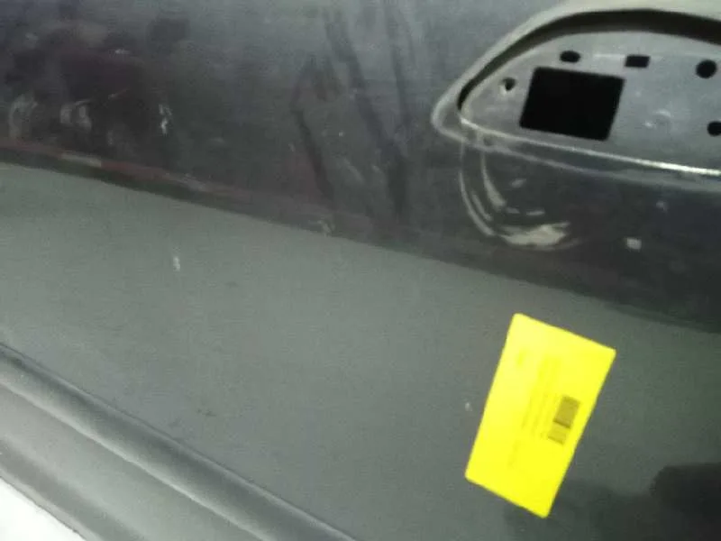 Puerta Delantera Derecha para Citroën C4 Picasso