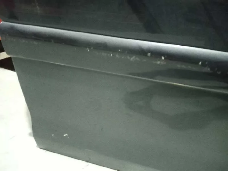 Puerta Delantera Derecha para Citroën C4 Picasso