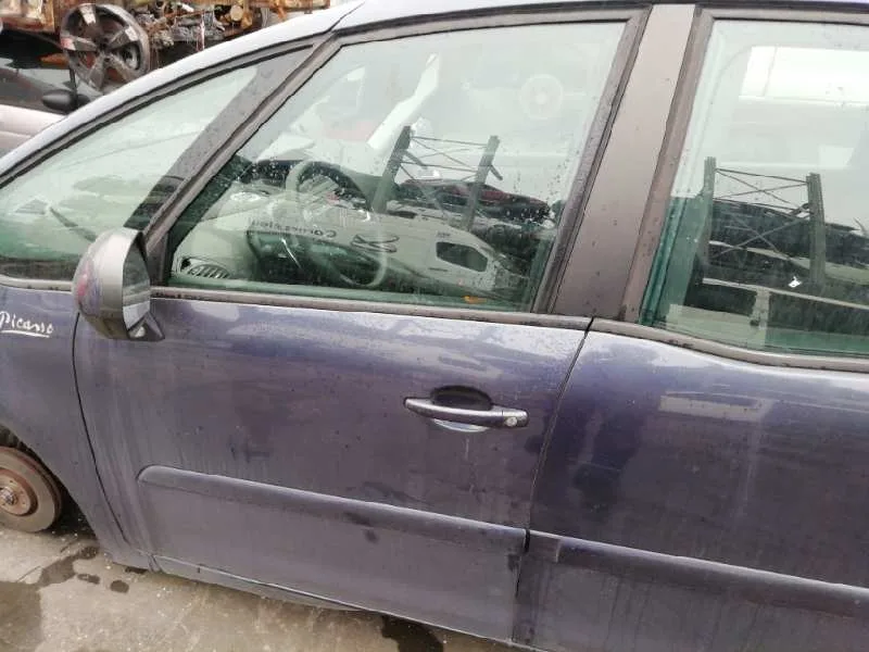 Puerta Delantera Izquierda para Citroën C4 Picasso