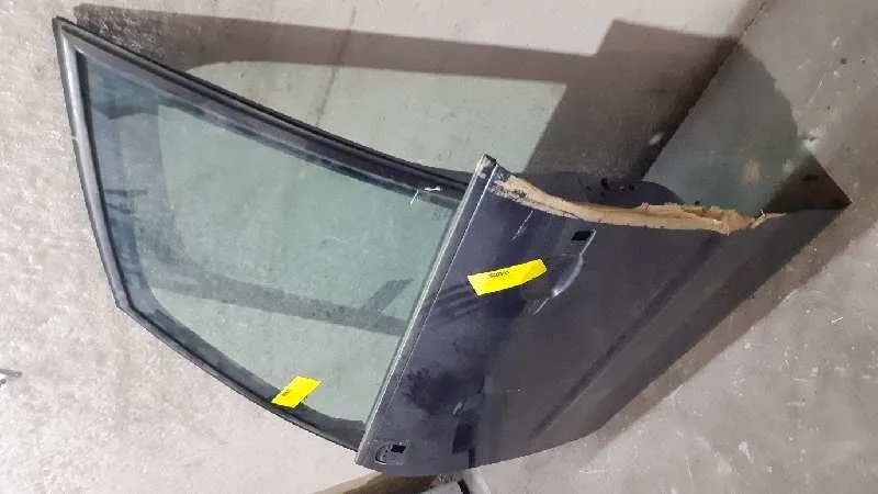 Puerta Delantera Izquierda para Citroën C4 Picasso