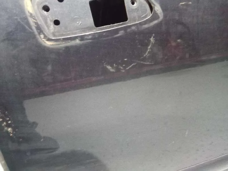 Puerta Delantera Izquierda para Citroën C4 Picasso