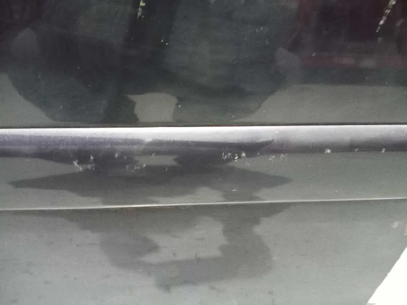 Puerta Delantera Izquierda para Citroën C4 Picasso