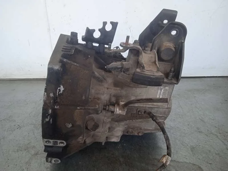 Caja Cambios para Kia Carnival