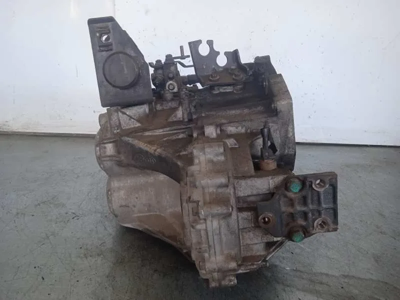 Caja Cambios para Kia Carnival